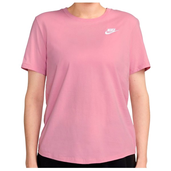 Nike - Women's Sportswear Club Essential - Funktionsshirt Gr XL rosa von Nike