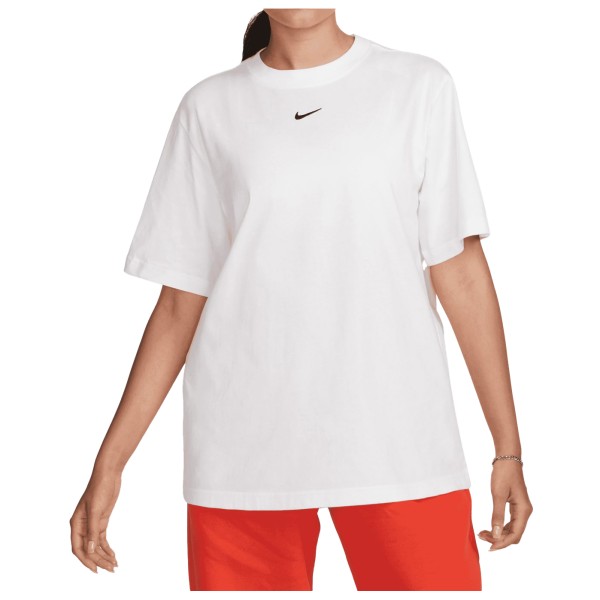 Nike - Women's Sportswear T-Shirt - T-Shirt Gr L weiß von Nike