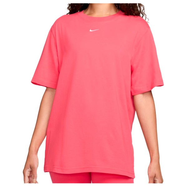 Nike - Women's Sportswear T-Shirt - T-Shirt Gr M rosa von Nike