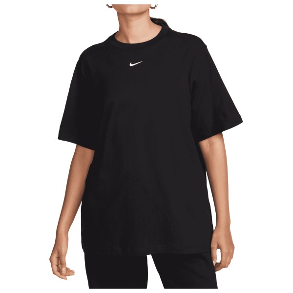 Nike - Women's Sportswear T-Shirt - T-Shirt Gr S schwarz von Nike