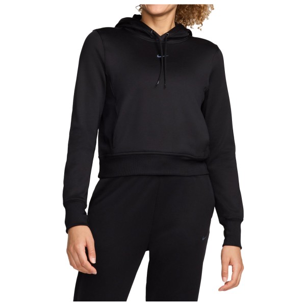 Nike - Women's Therma-Fit One Puffer - Hoodie Gr L;M;XL schwarz von Nike