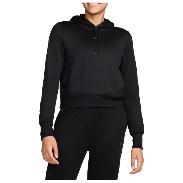 Nike - Women's Therma-Fit One Puffer - Hoodie Gr M schwarz von Nike