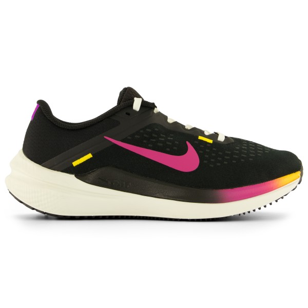 Nike - Women's Winflo 10 - Runningschuhe Gr 10,5 schwarz von Nike