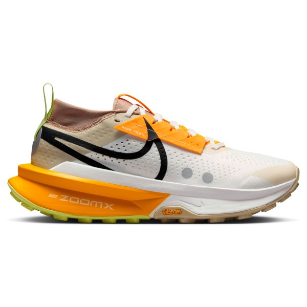 Nike - Women's Zegama Trail 2 Trail Running Shoes - Trailrunningschuhe Gr 10,5 weiß Nike - Women's Zegama Trail 2 Trail Running Shoes - Trailrunningschuhe Gr 10,5 weiß von Nike