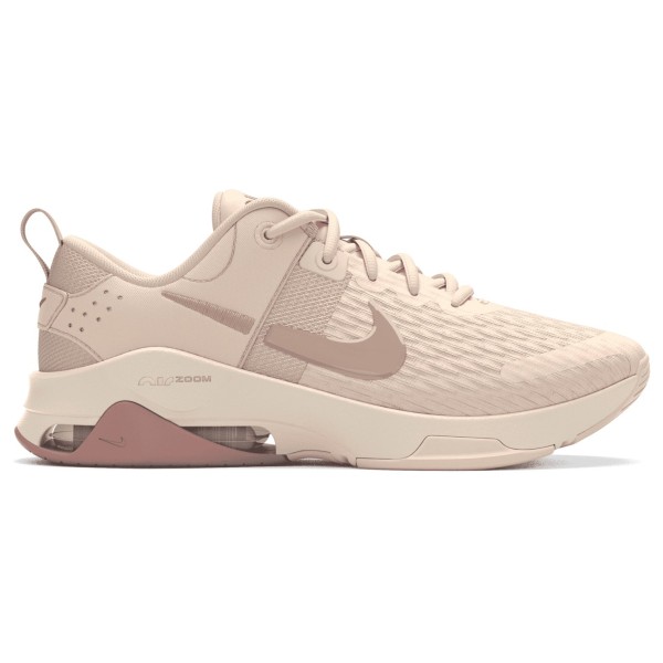 Nike - Women's Zoom Bella 6 - Fitnessschuhe Gr 9 beige von Nike