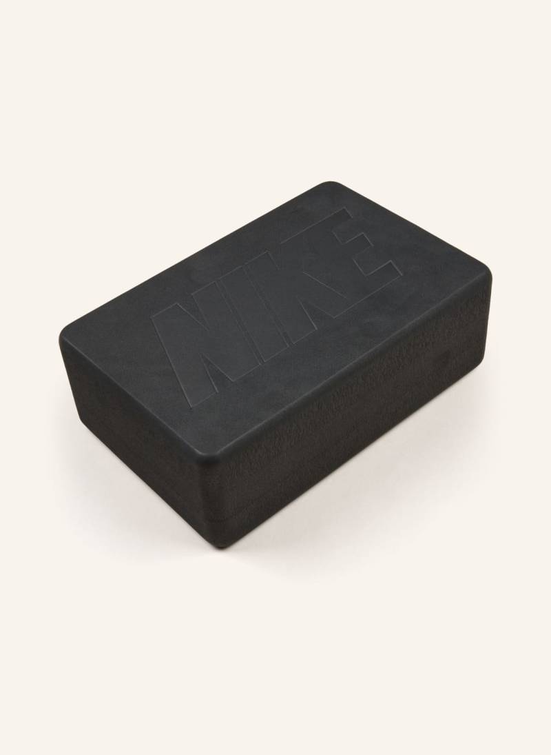 Nike Yoga-Block schwarz von Nike