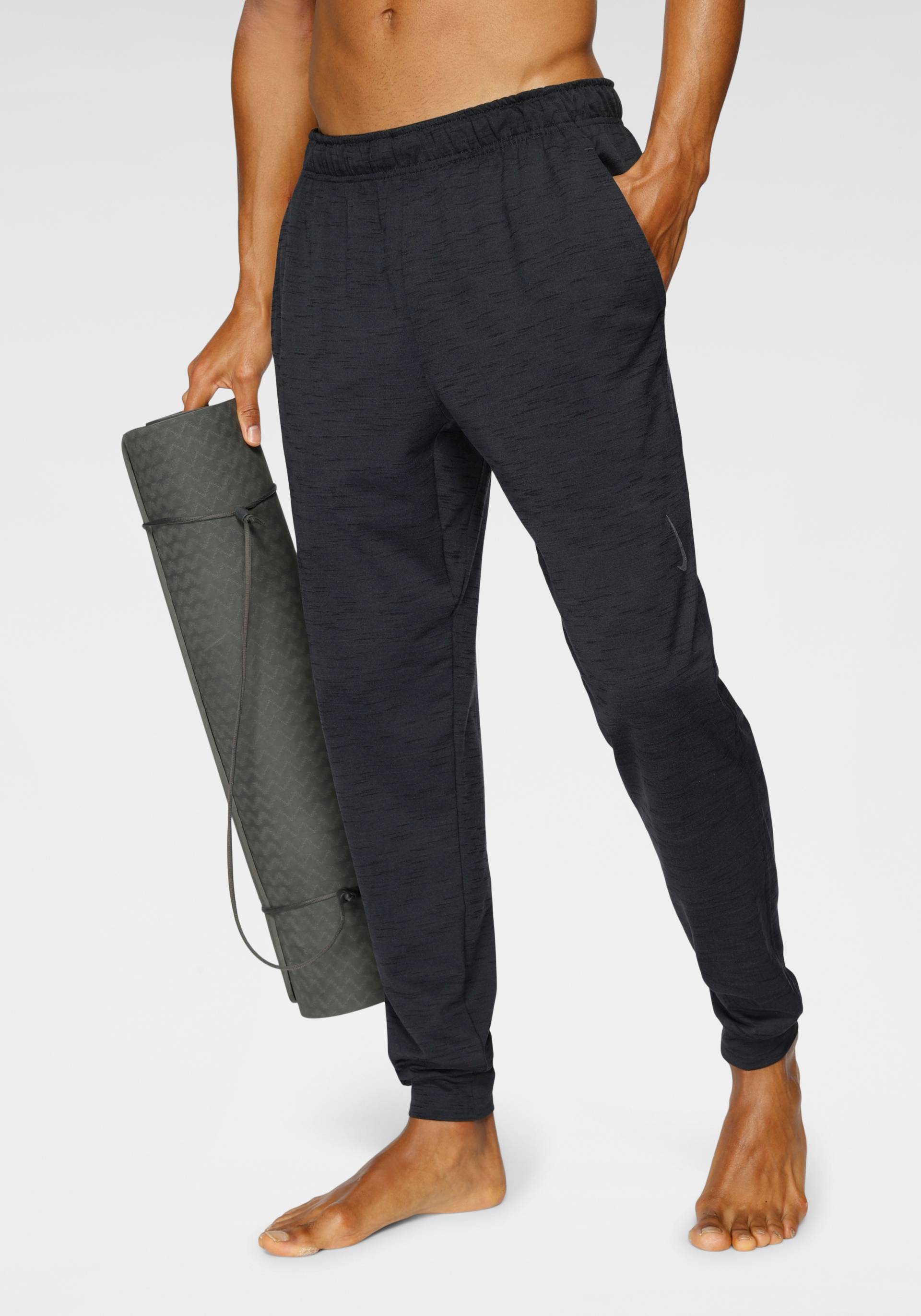 Nike Yogahose »Nike Yoga Dri-fit Men's Pants« von Nike