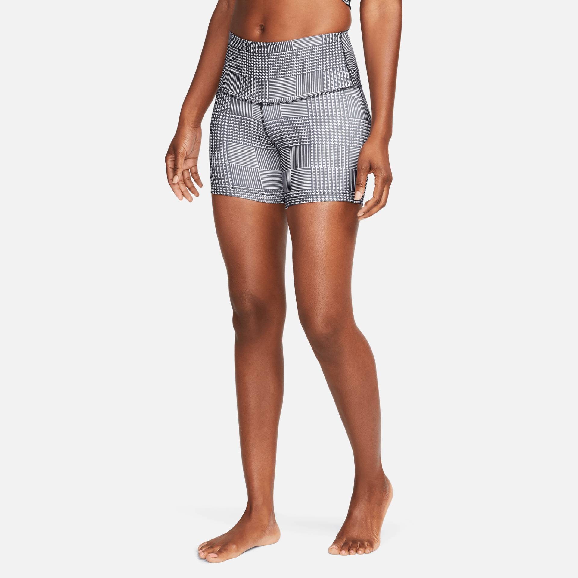 Nike Yogahose »YOGA DRI-FIT WOMEN'S HIGH-RISE " SHORTS« von Nike