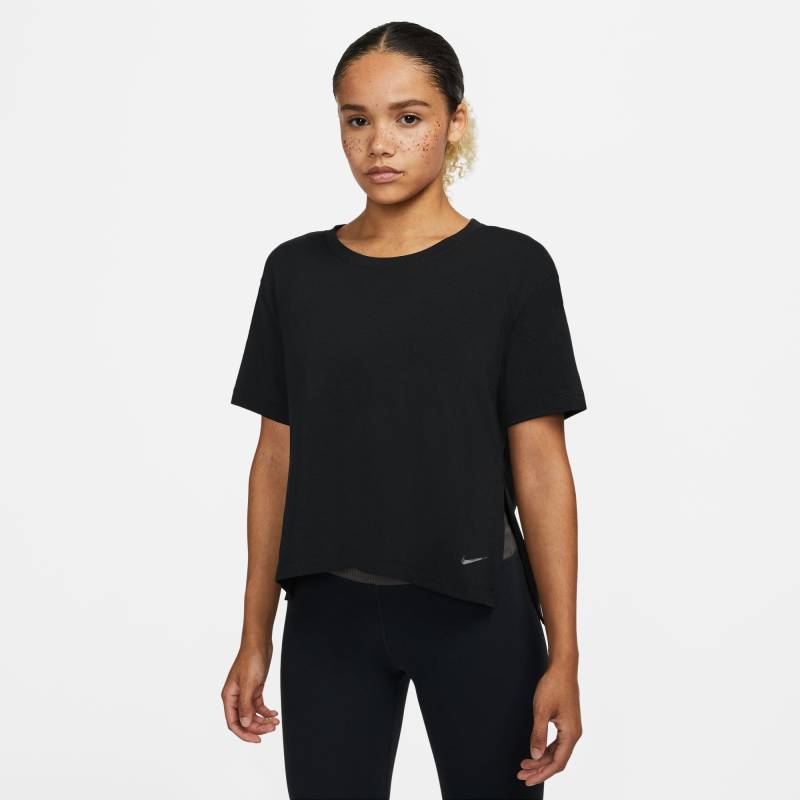 Nike Yogashirt »YOGA DRI-FIT WOMEN'S TOP« von Nike