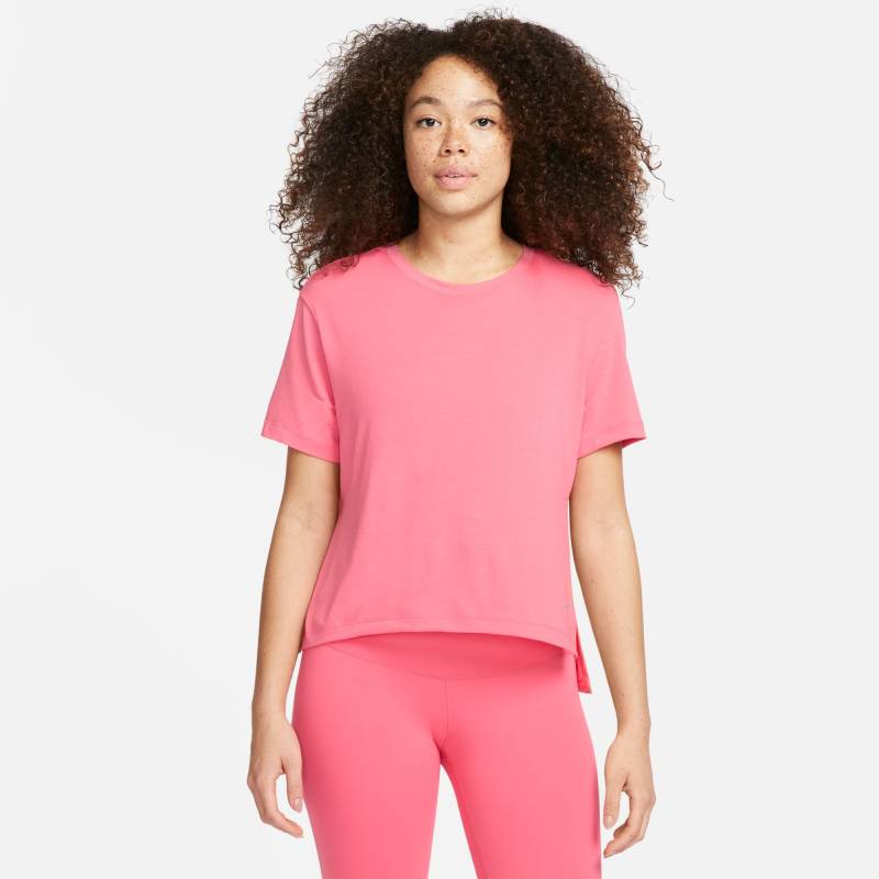 Nike Yogashirt »YOGA DRI-FIT WOMEN'S TOP« von Nike