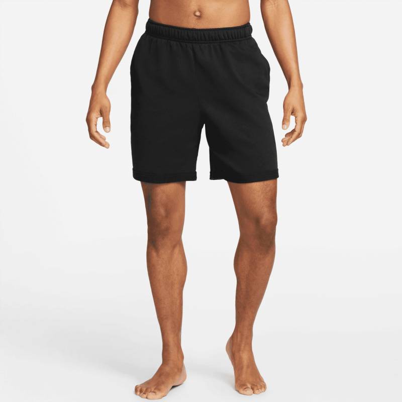 Nike Yogashorts »Yoga Therma-FIT Men's Shorts« von Nike