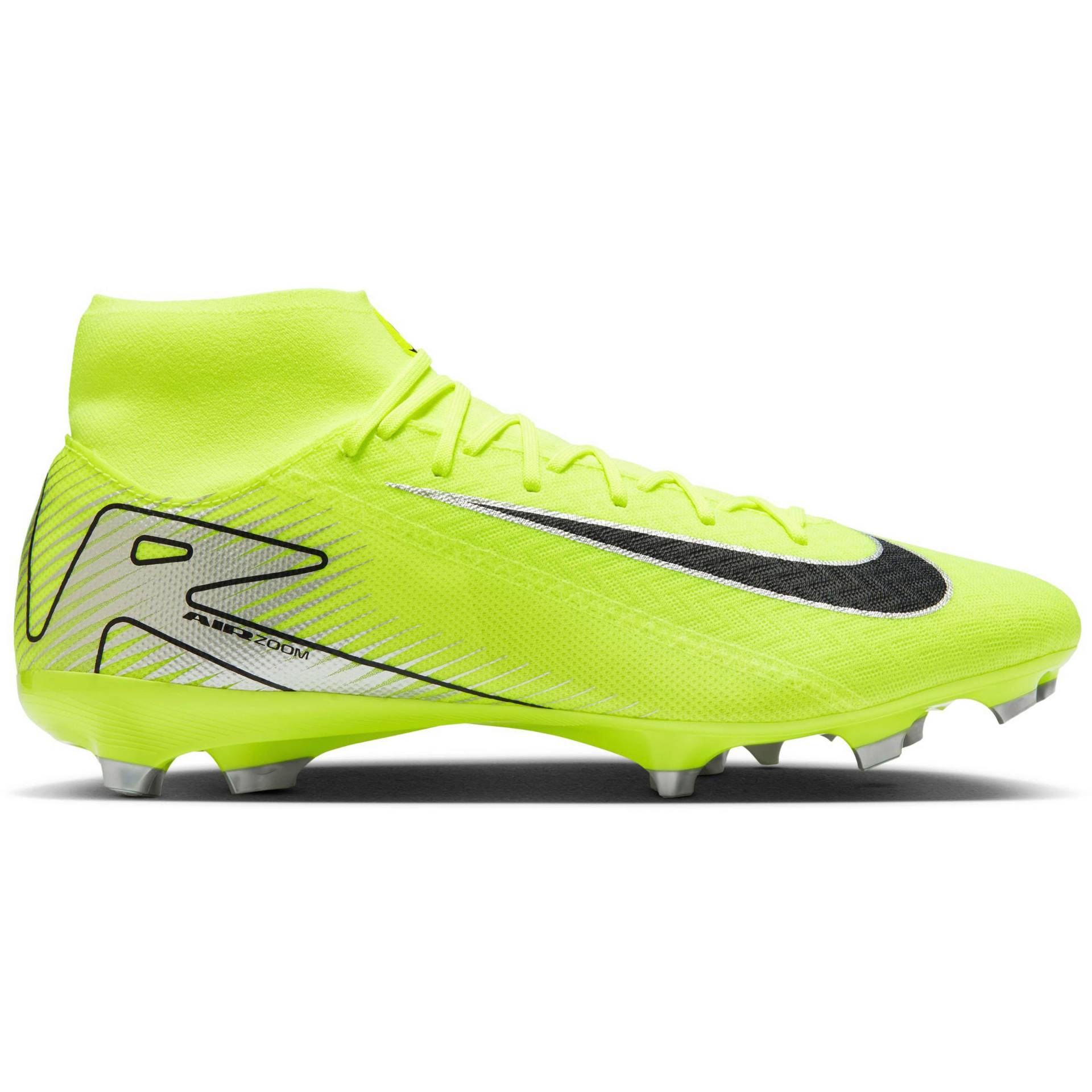 Nike ZM SUPERFLY 10 ACAD FG-MG Fußballschuhe Herren von Nike