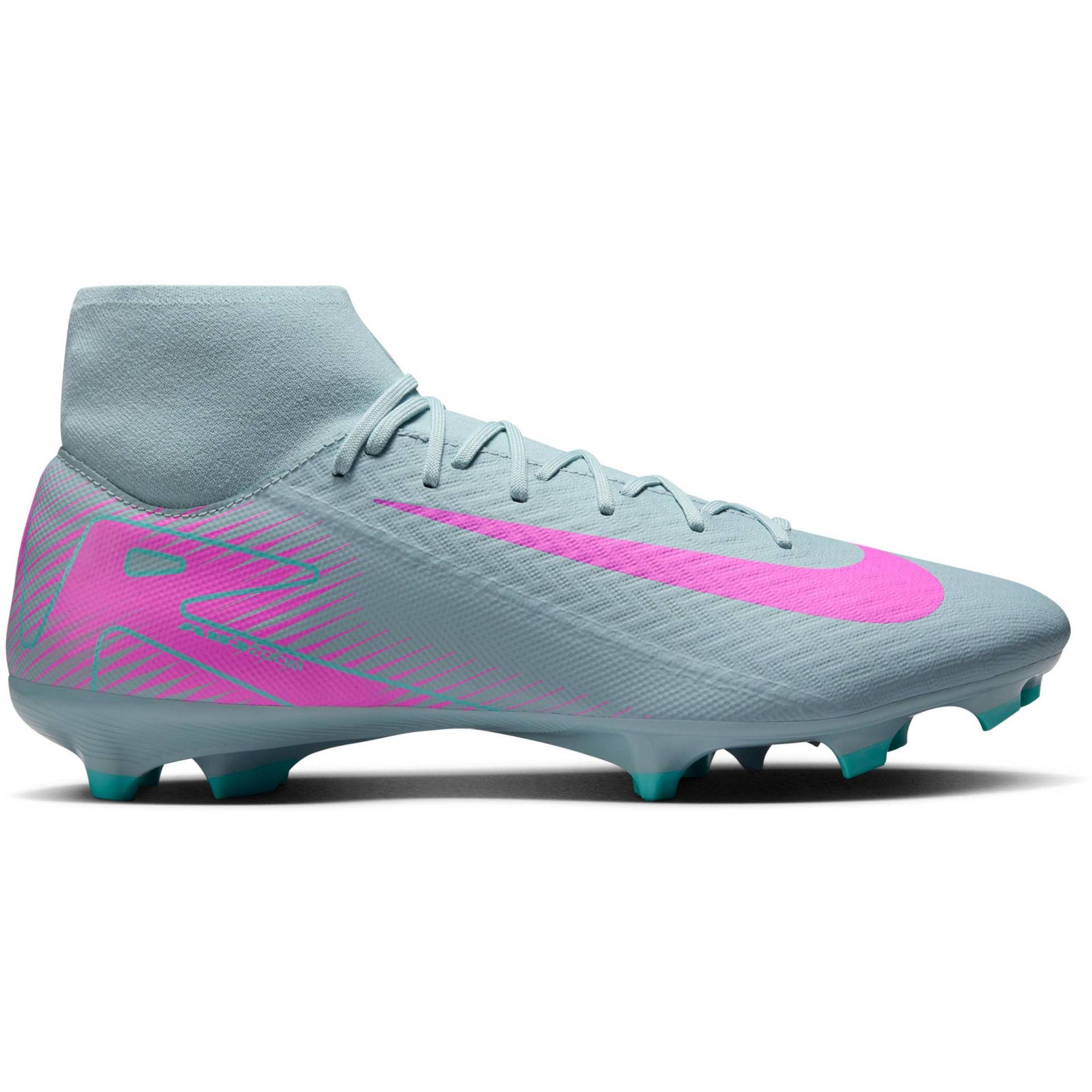 Nike ZM SUPERFLY 10 ACAD FG-MG Fußballschuhe Herren Nike ZM SUPERFLY 10 ACAD FG-MG Fußballschuhe Herren von Nike