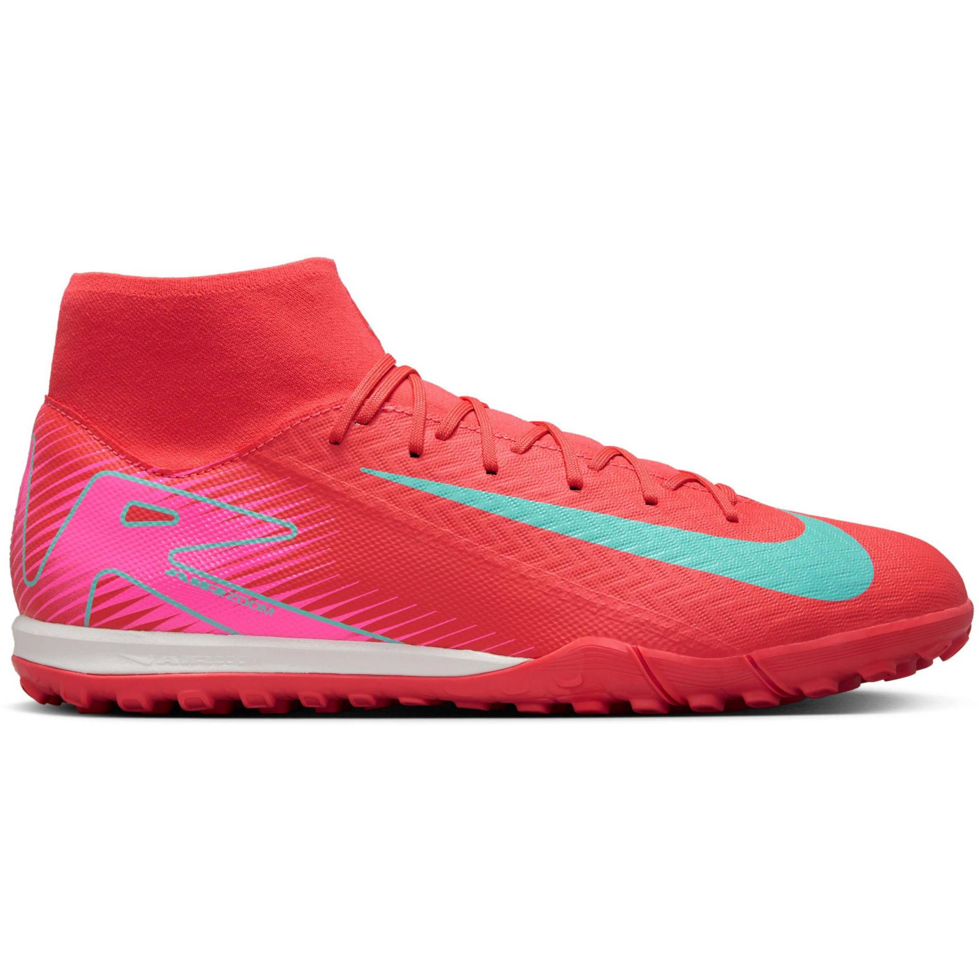 Nike ZM SUPERFLY 10 ACADEMY TF Fußballschuhe von Nike