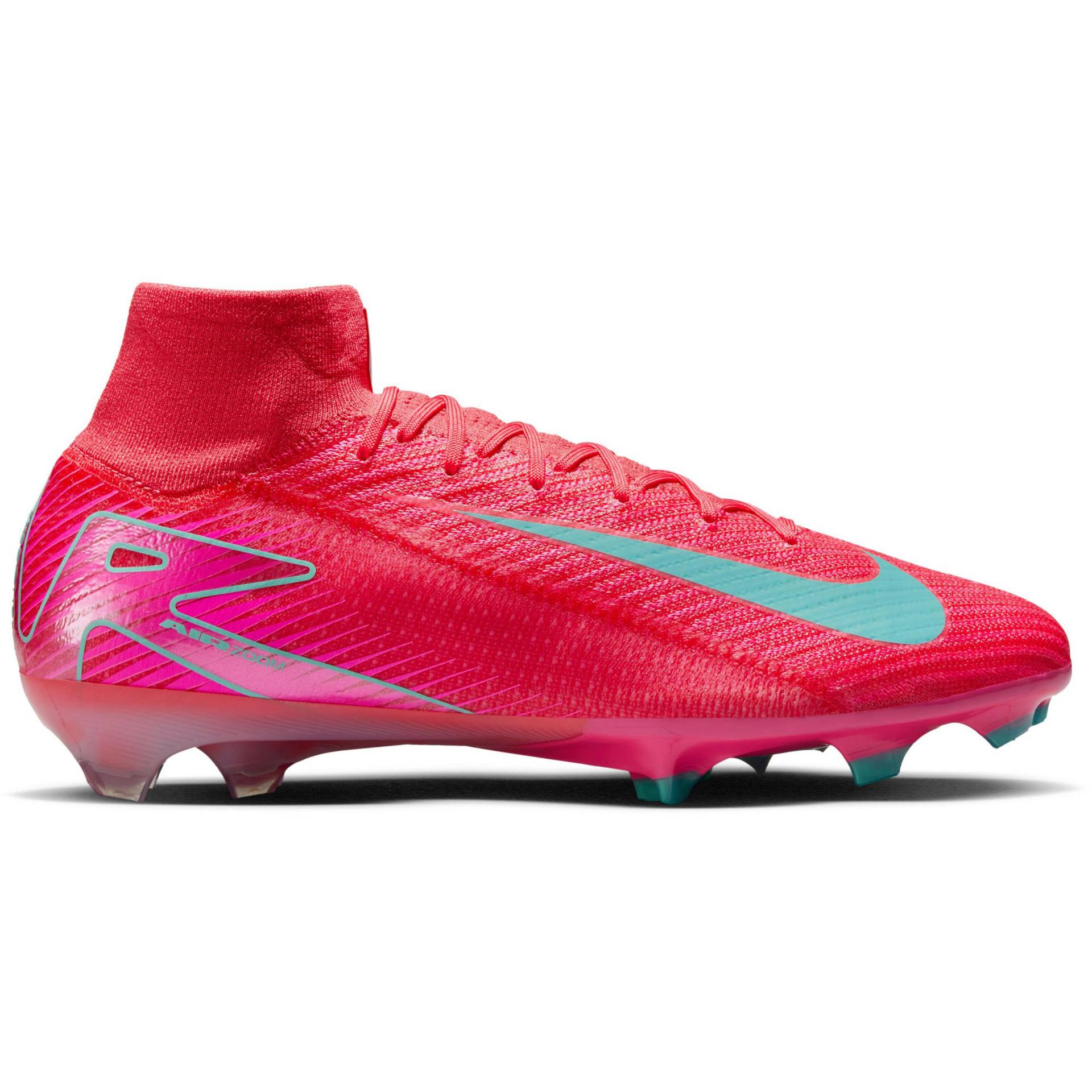 Nike ZM SUPERFLY 10 ELITE FG Fußballschuhe Herren von Nike