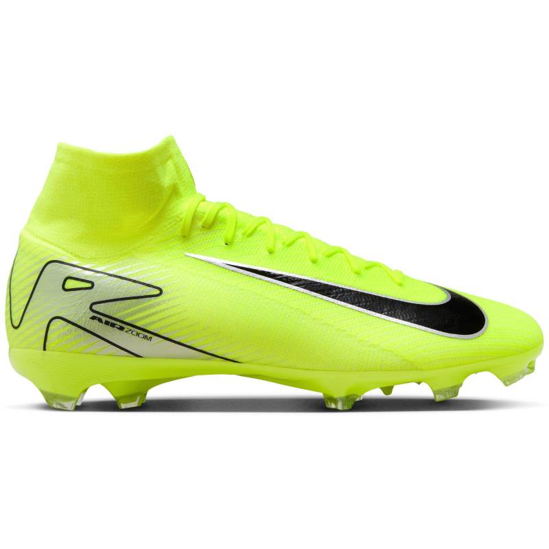 Nike ZM SUPERFLY 10 PRO FG Fußballschuhe Herren von Nike