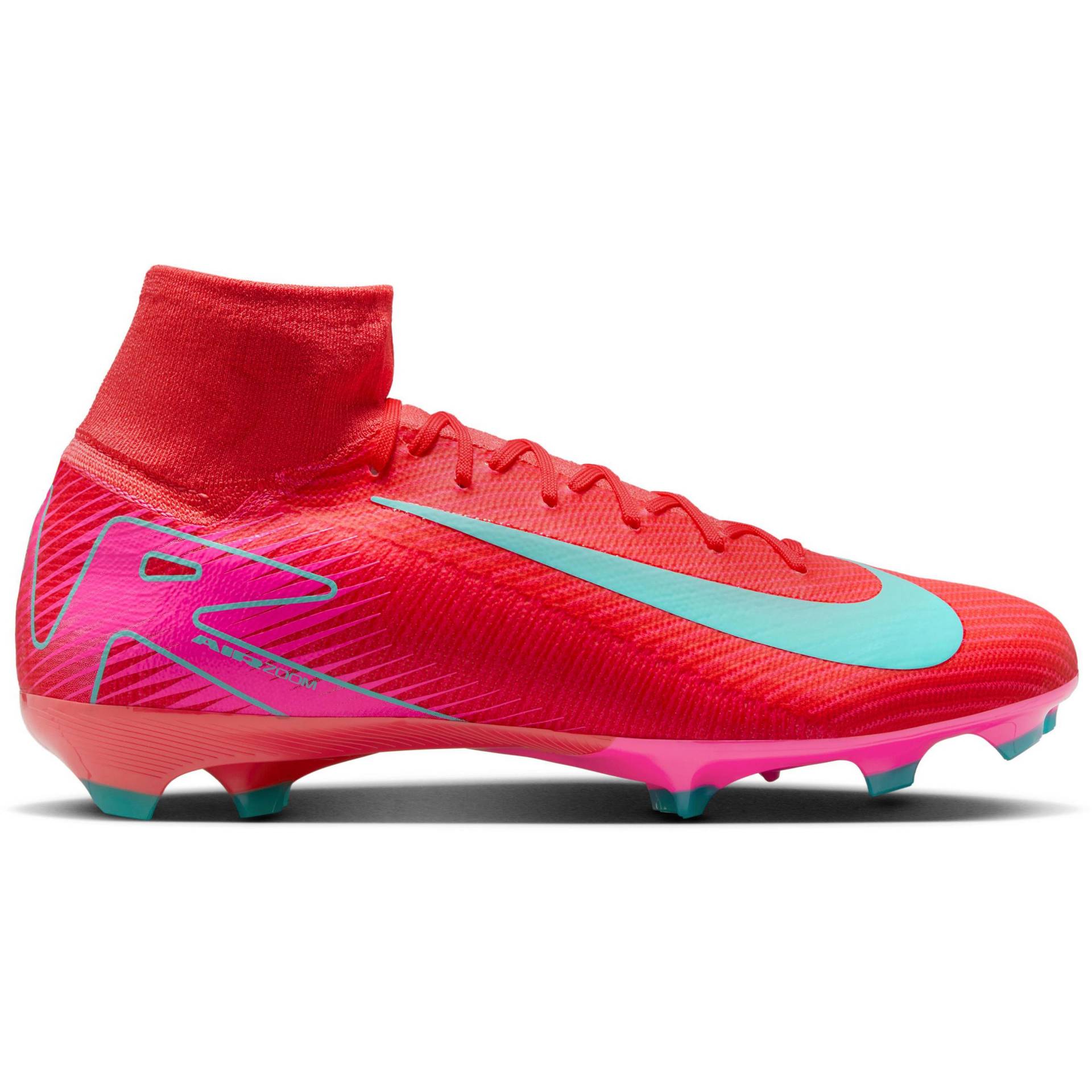 Nike ZM SUPERFLY 10 PRO FG Fußballschuhe Herren von Nike