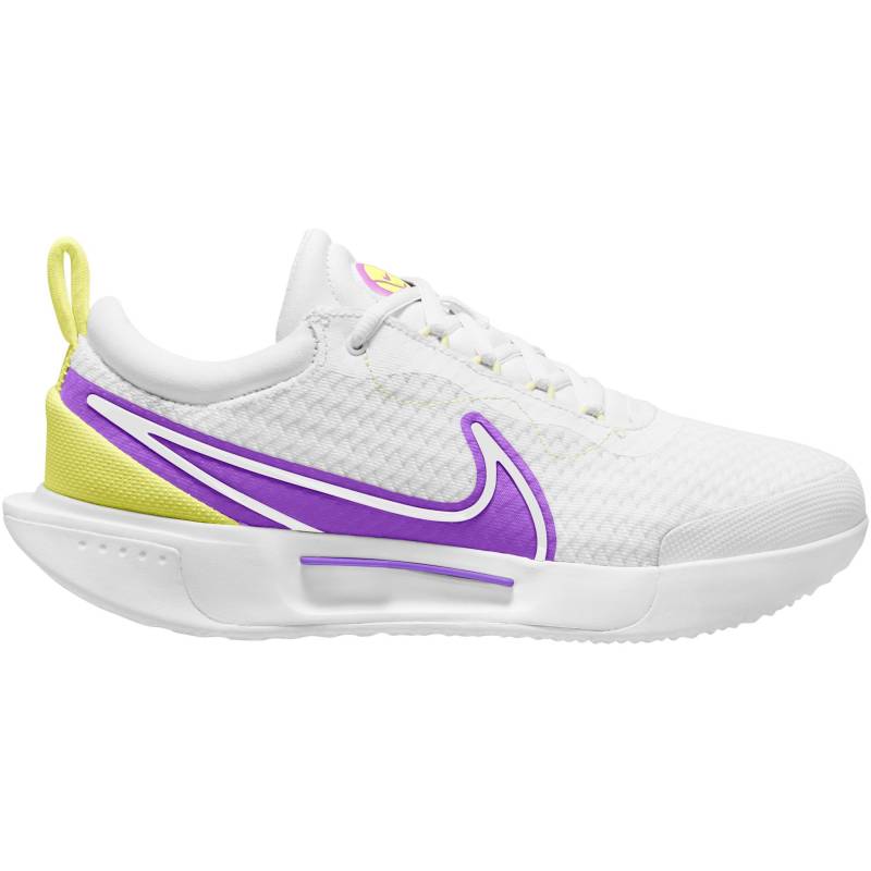 Nike ZOOM COURT PRO HC Tennisschuhe Damen von Nike