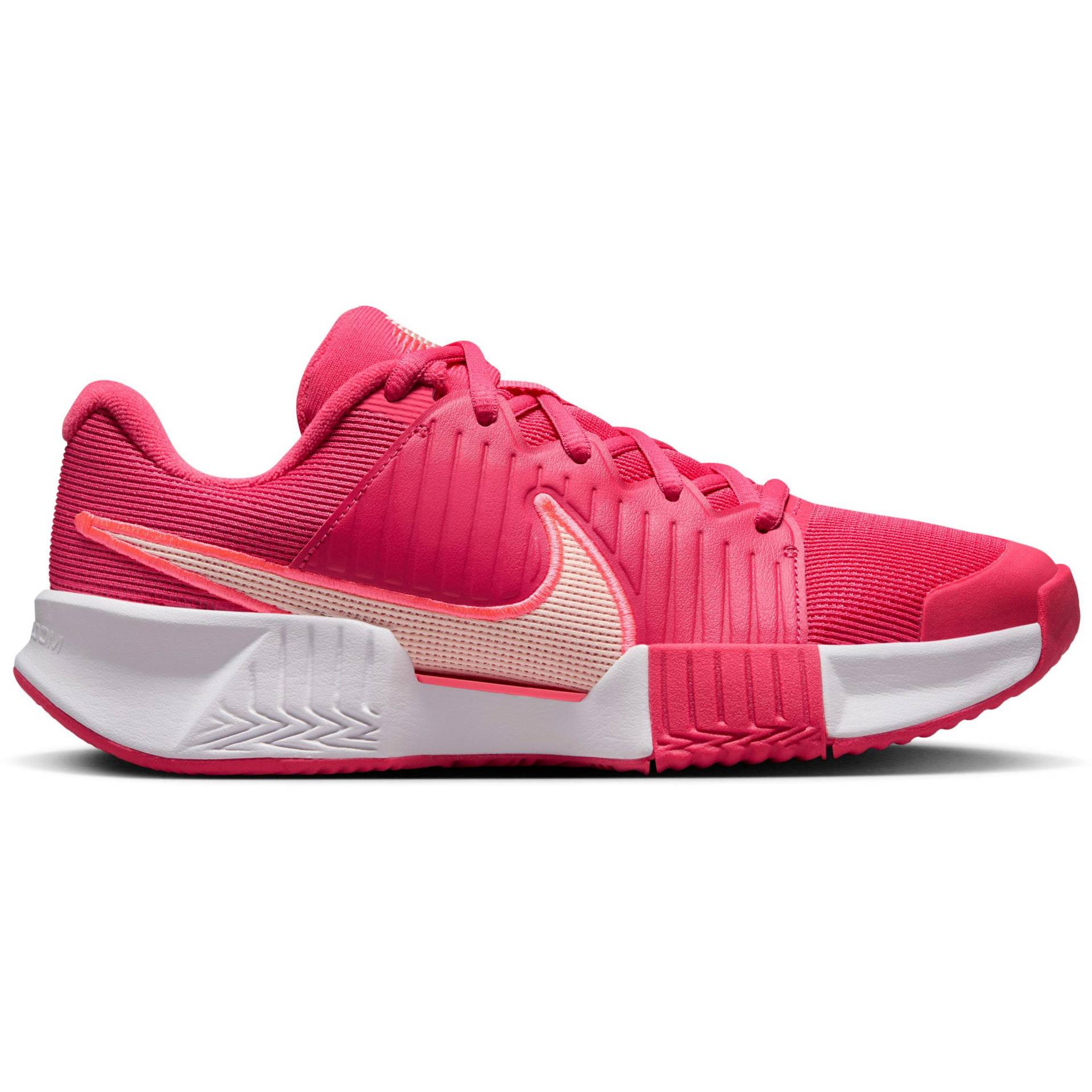 Nike ZOOM GP CHALLENGE PRO CLAY Tennisschuhe Damen Nike ZOOM GP CHALLENGE PRO CLAY Tennisschuhe Damen von Nike