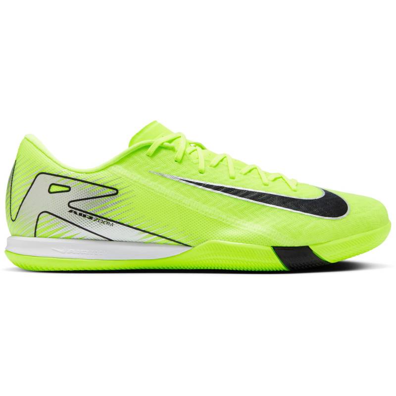 Nike ZOOM VAPOR 16 ACADEMY IC Fußballschuhe Herren von Nike