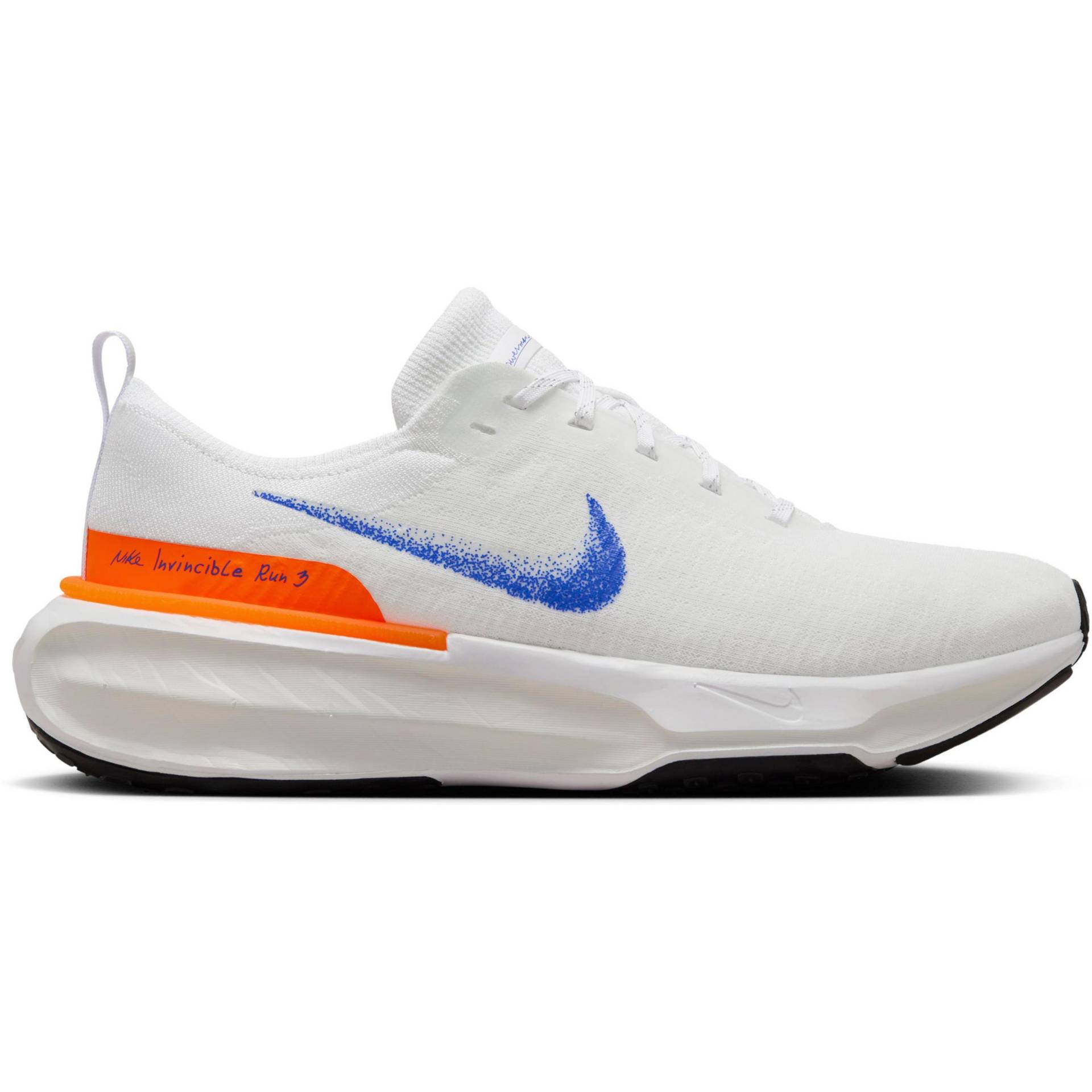 Nike ZOOMX INVINCIBLE RN 3 FP Laufschuhe Herren