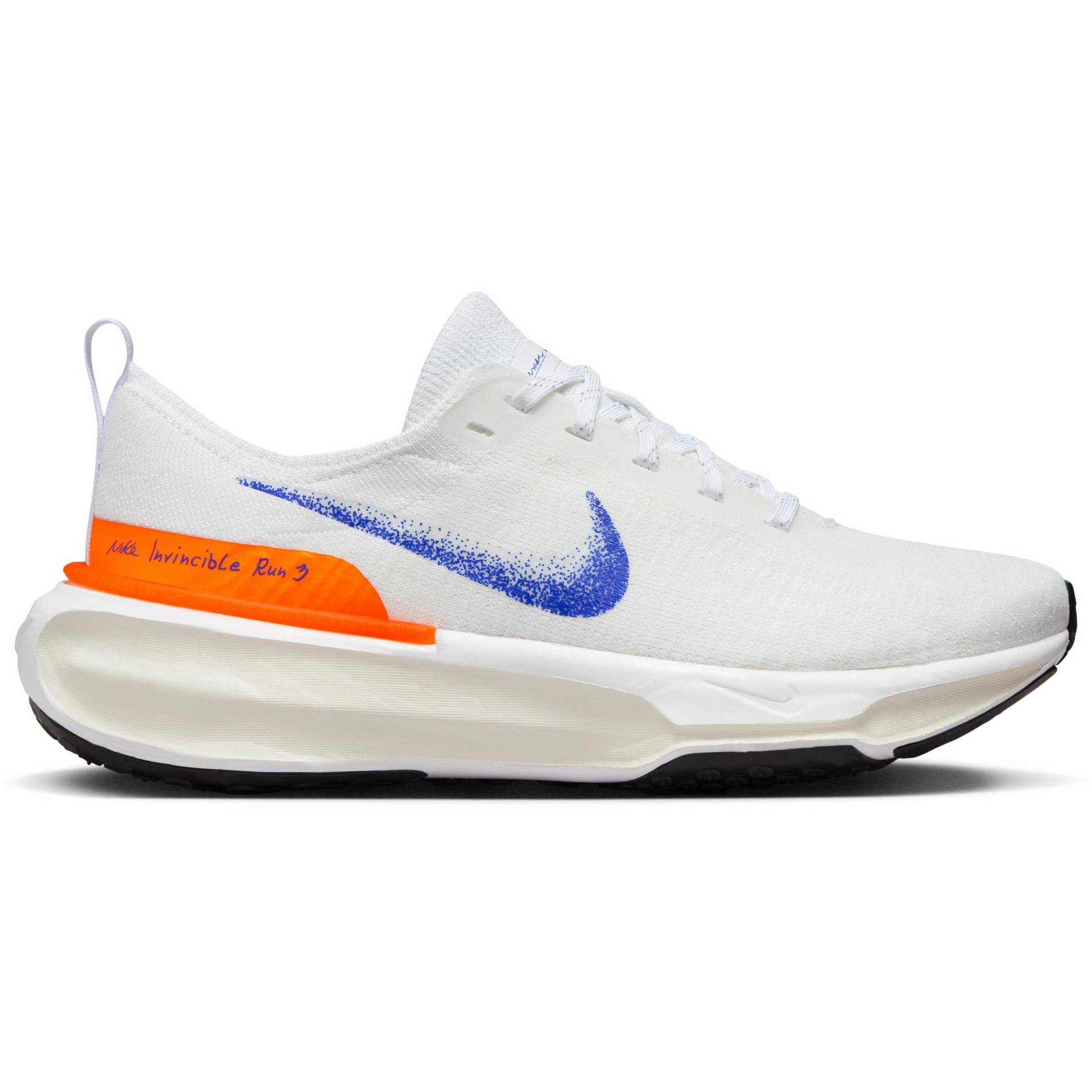 Nike ZOOMX INVINCIBLE RN FP Laufschuhe Damen von Nike