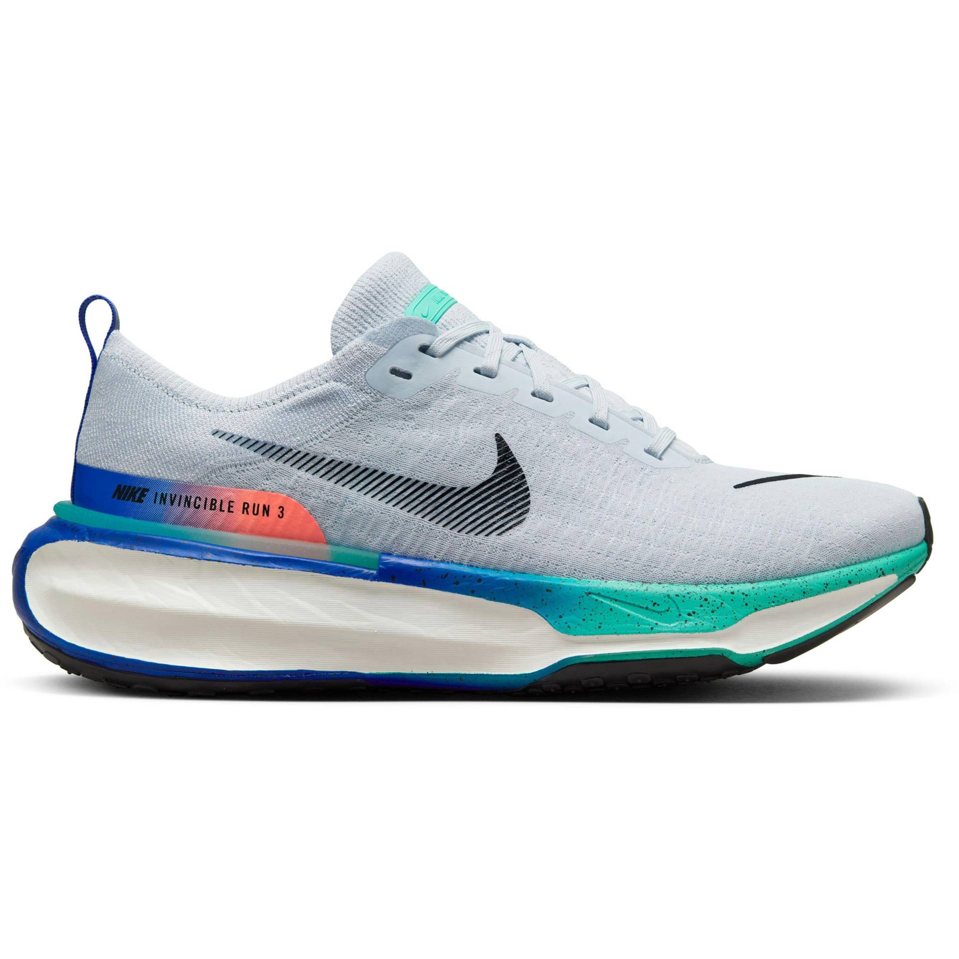 Nike ZOOMX INVINCIBLE RUN 3 Laufschuhe Herren von Nike