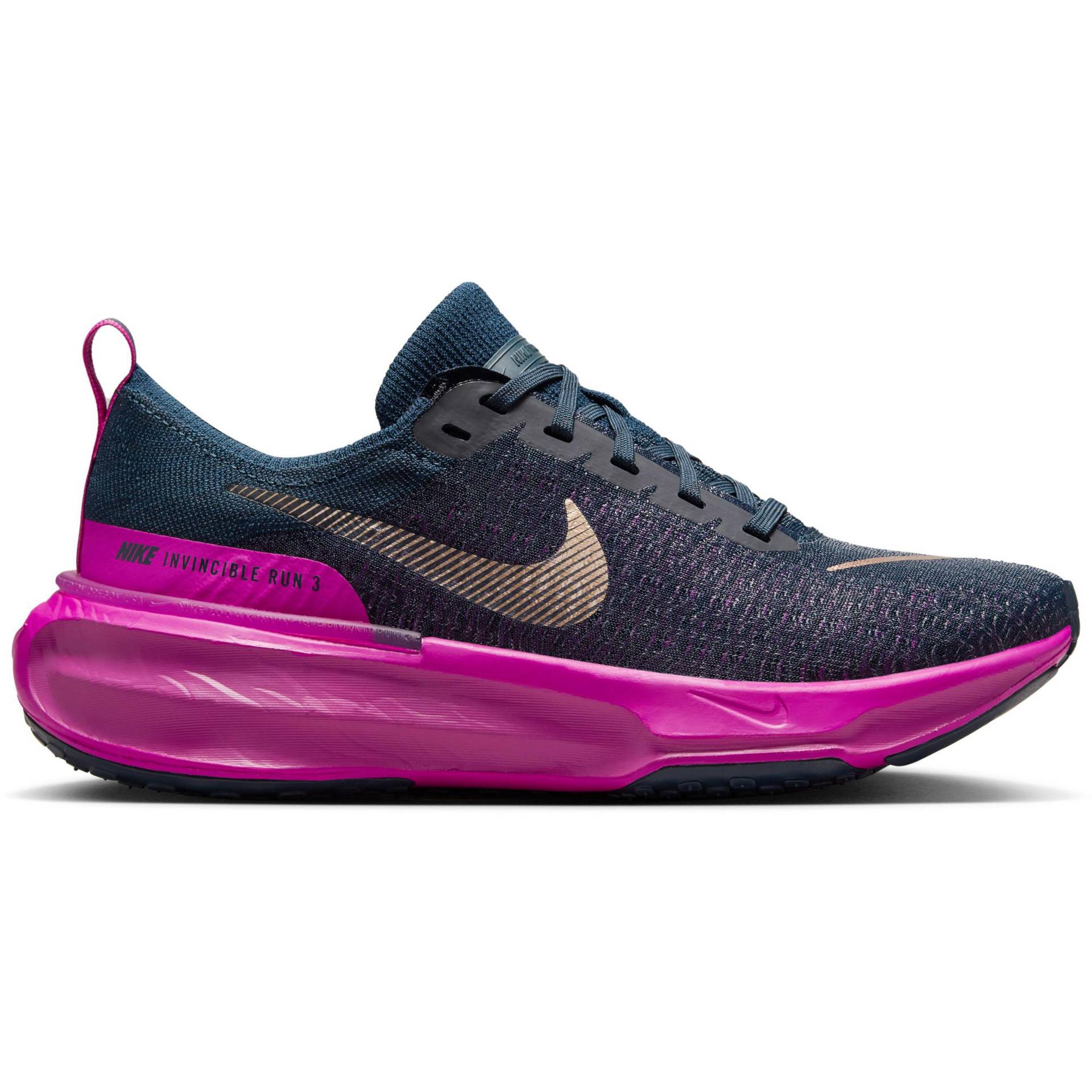 Nike ZOOMX INVINCIBLE RUN FK 11 Laufschuhe Damen von Nike