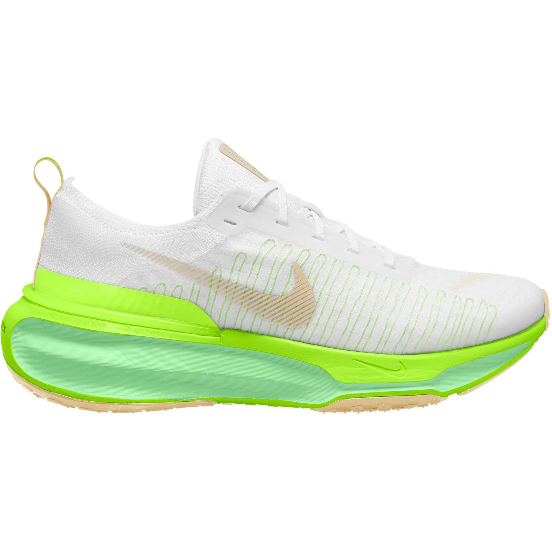 Nike ZOOMX INVINCIBLE RUN FK 3 Laufschuhe Herren von Nike