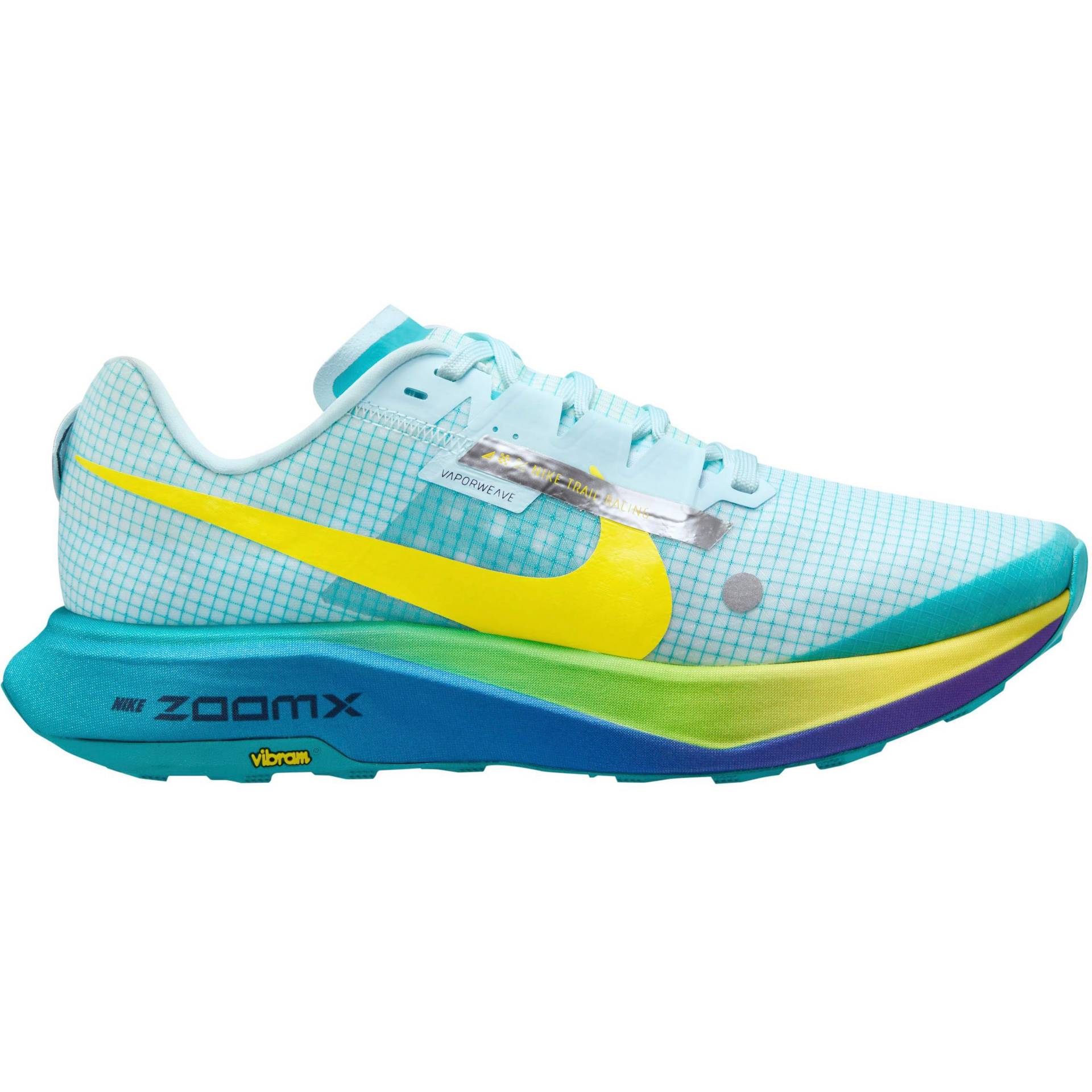 Nike ZOOMX ULTRAFLY TRAIL Laufschuhe Herren Nike ZOOMX ULTRAFLY TRAIL Laufschuhe Herren von Nike