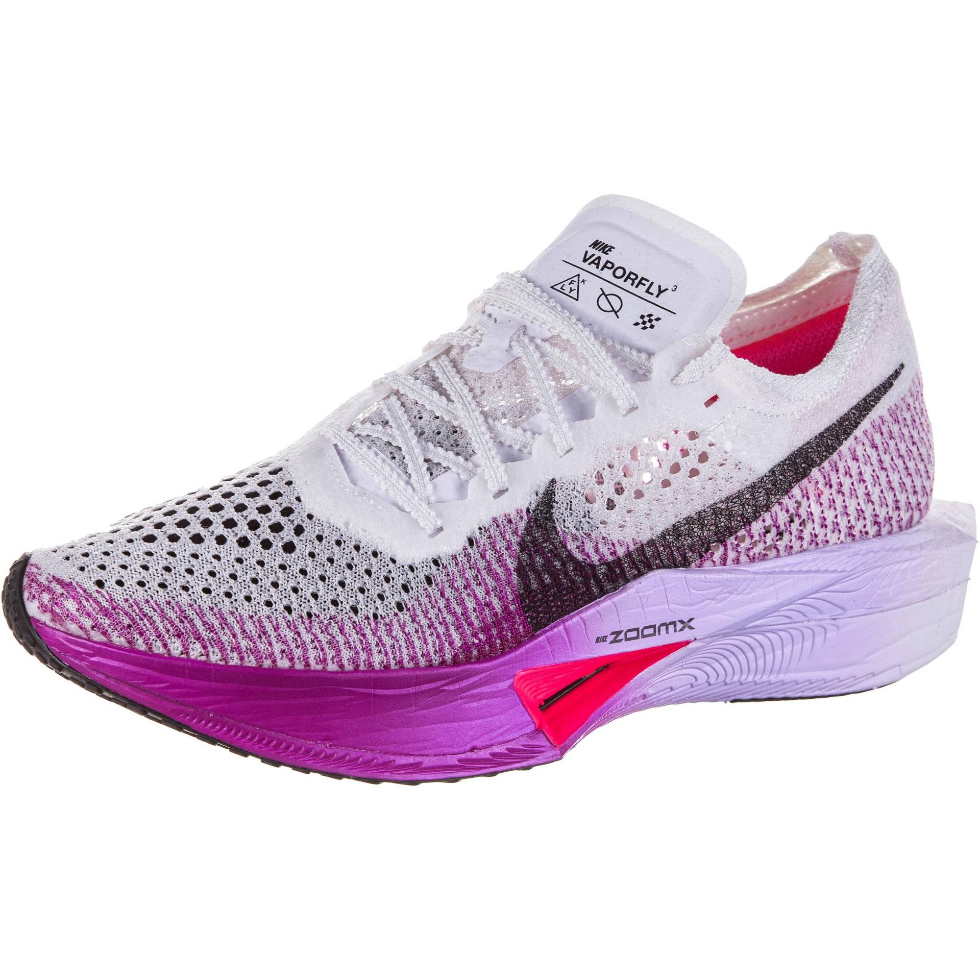 Nike ZOOMX VAPORFLY NEXT% 3 Laufschuhe Damen von Nike