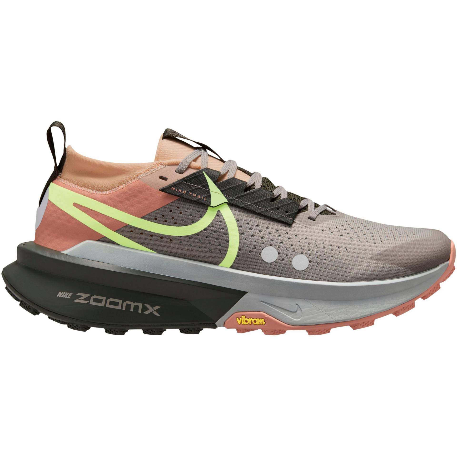 Nike ZOOMX ZEGAMA TRAIL 2 Laufschuhe Herren von Nike