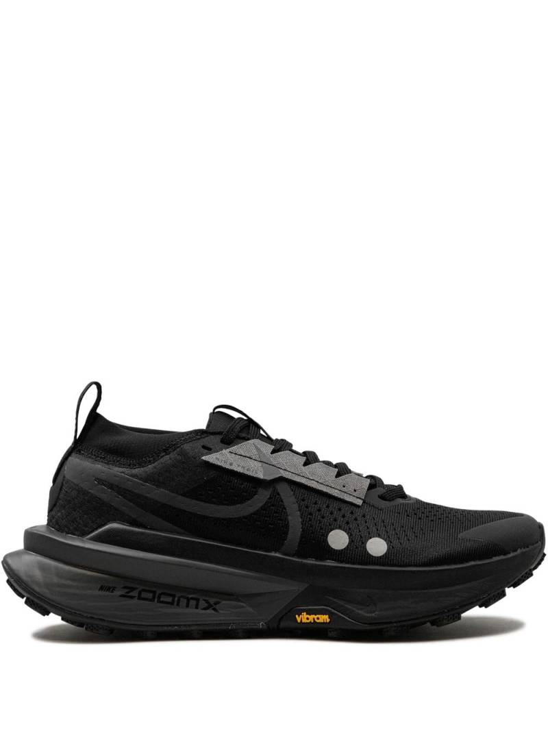 Nike Zegama 2 "Black/Anthracite" sneakers von Nike