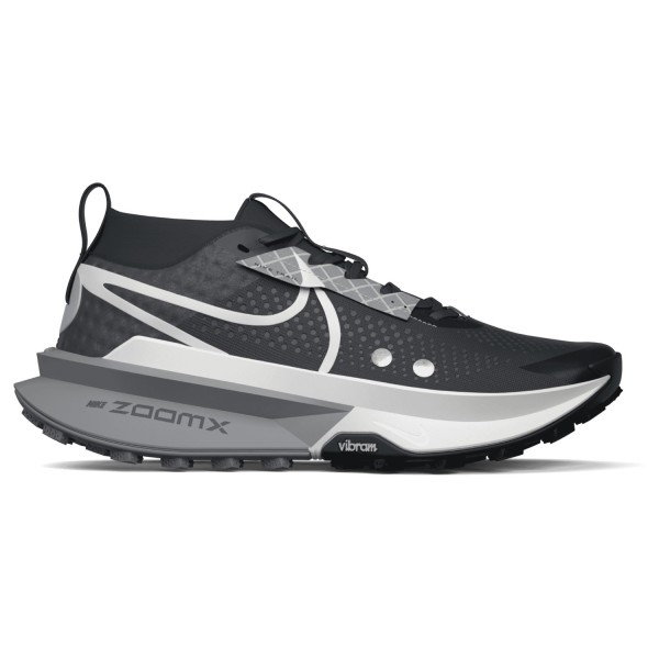 Nike - Zegama Trail 2 - Runningschuhe Gr 11 grau von Nike