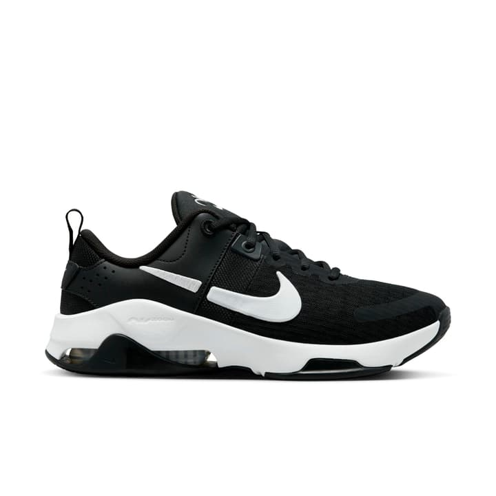 Nike Zoom Bella 6 Fitnessschuhe schwarz Nike Zoom Bella 6 Fitnessschuhe schwarz von Nike