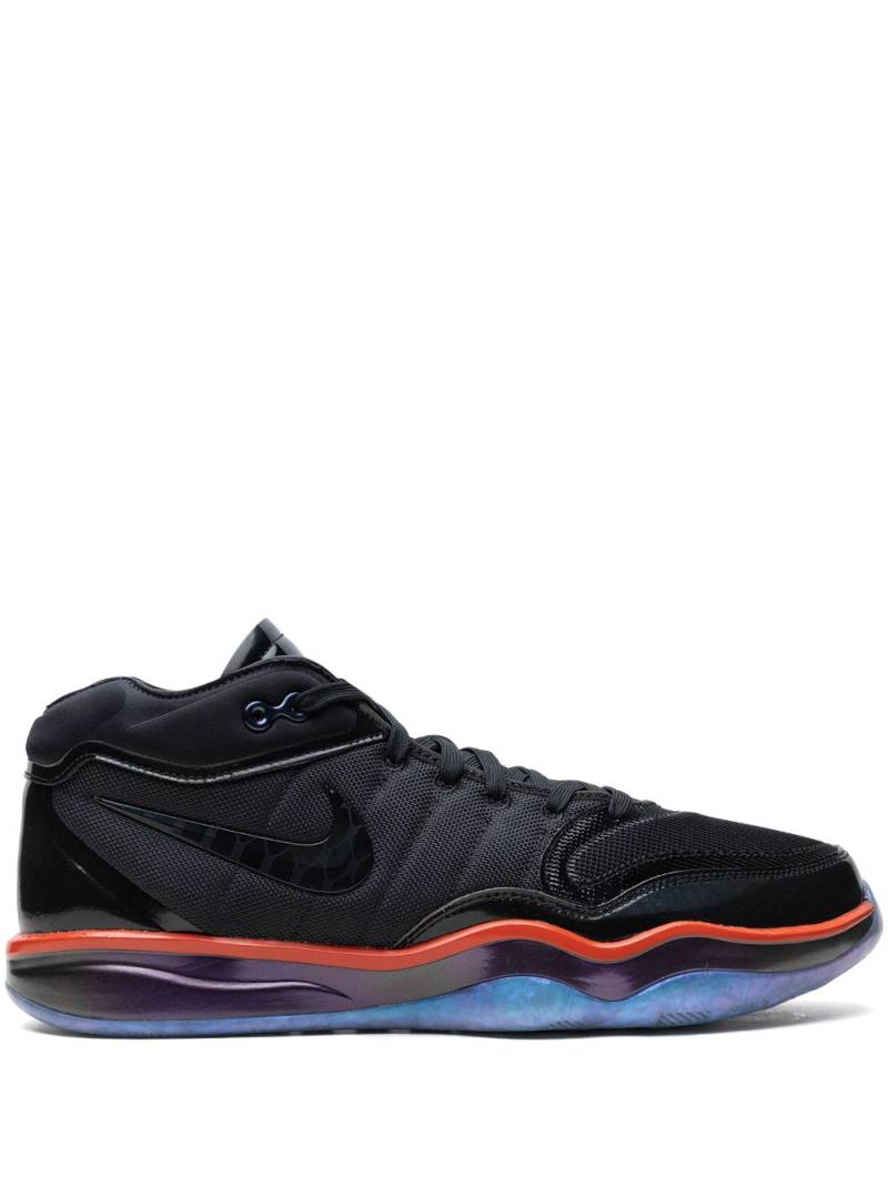 Nike Zoom GT Hustle 2 "Greater Than Ever" sneakers - Black von Nike