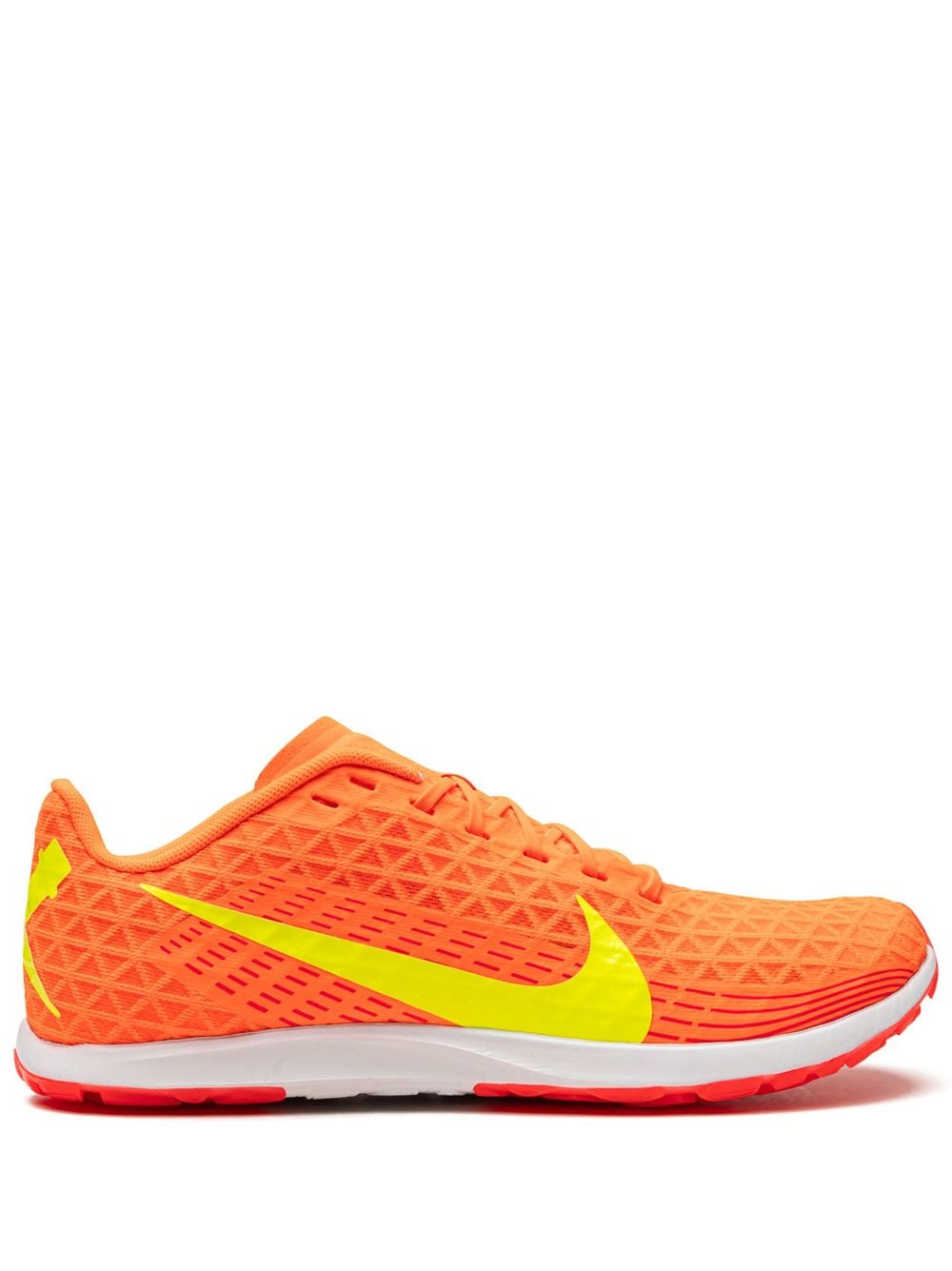 Nike Zoom Rival XC 5 "Track and Field" sneakers - Orange von Nike