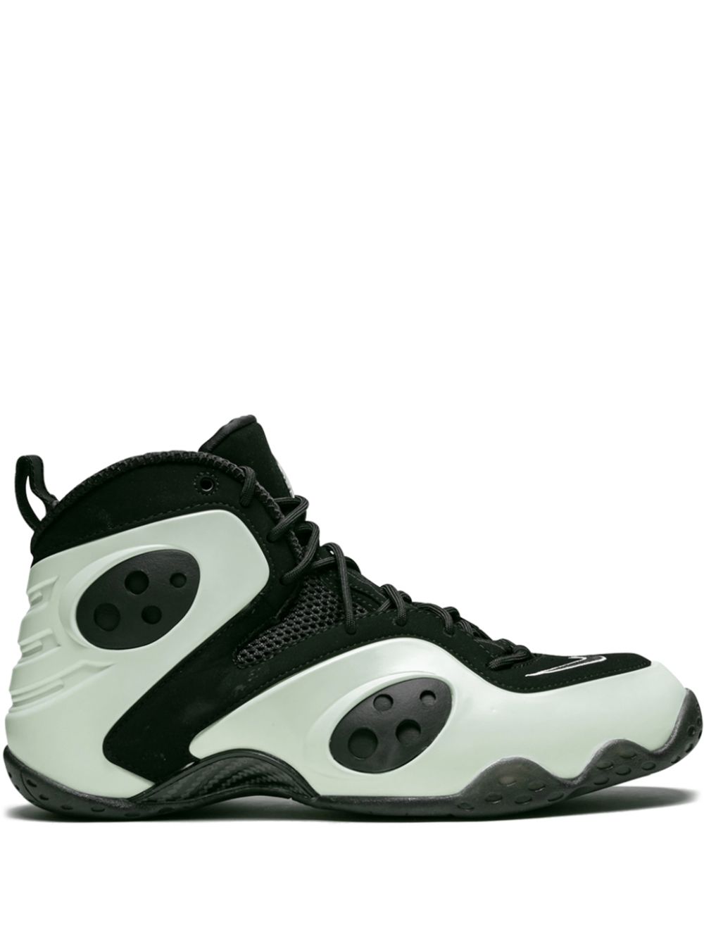 Nike Zoom Rookie sneakers - Black von Nike