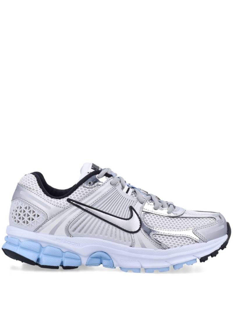 Nike Zoom Vomero 5 trainers - Silver von Nike