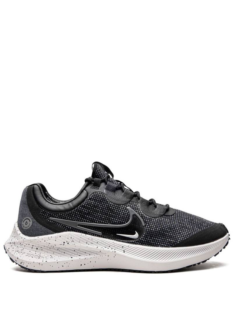 Nike Zoom Winflo 8 Shield sneakers - Black von Nike