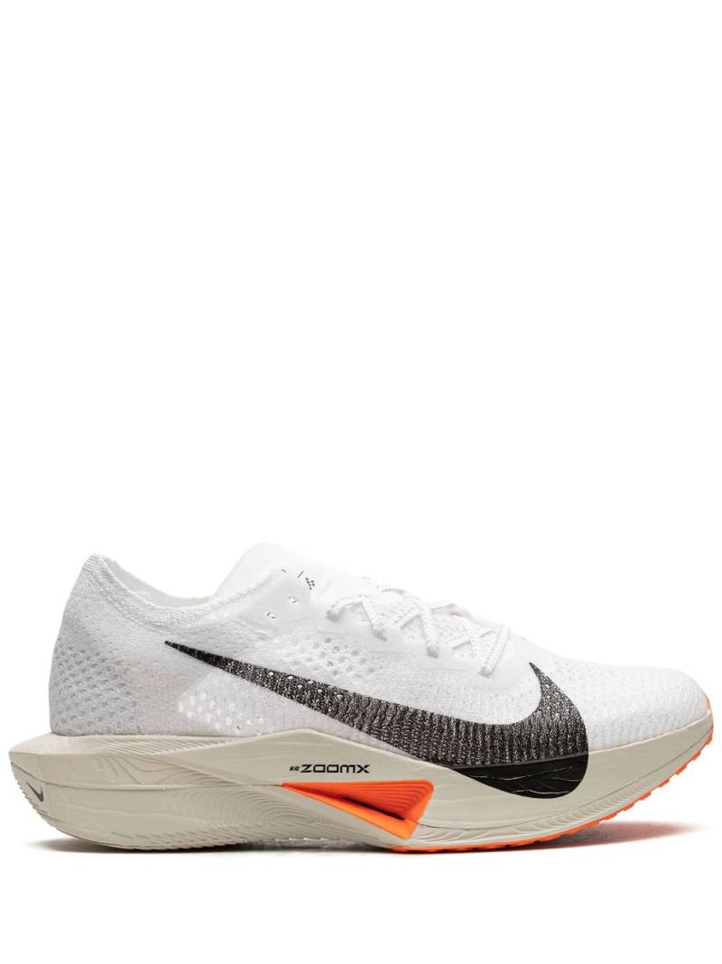 Nike ZoomX VaporFly 3 "Prototype" sneakers - White von Nike