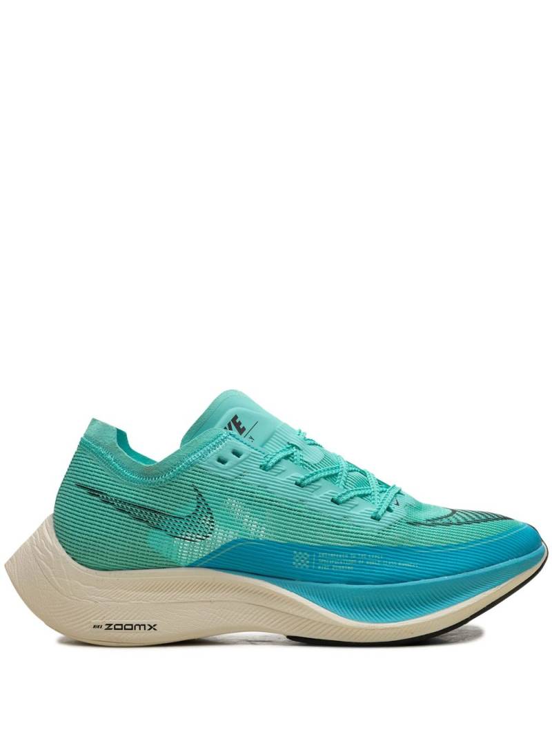 Nike ZoomX Vaporfly Next% 2 "Aurora Green" sneakers von Nike