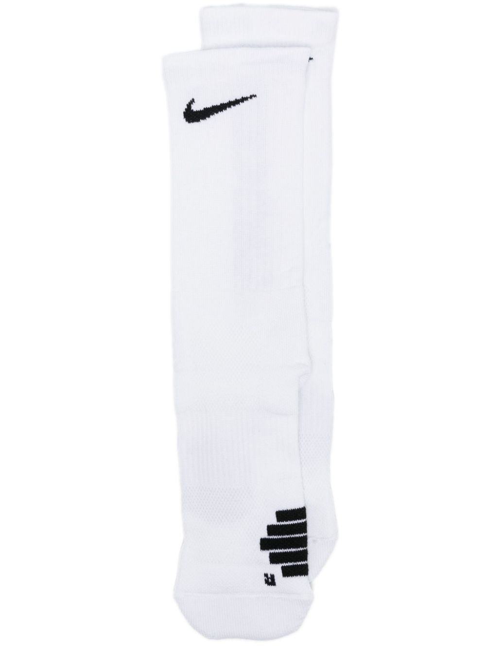 Nike basketball socks - White von Nike