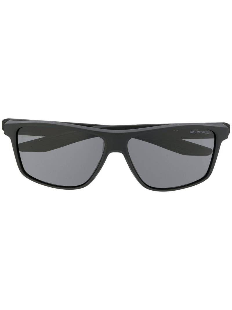 Nike square-frame sunglasses - Grey von Nike