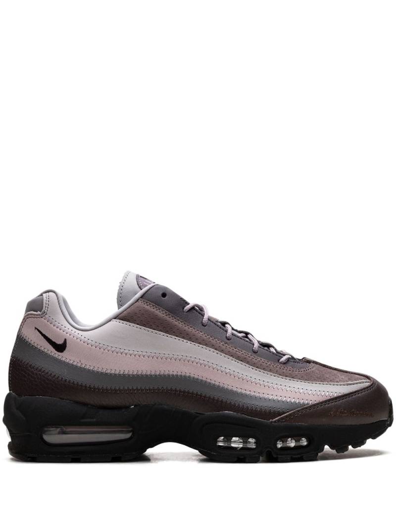 Nike x A Ma Maniere Air Max 95 "While You Were Sleeping" sneakers - Pink von Nike