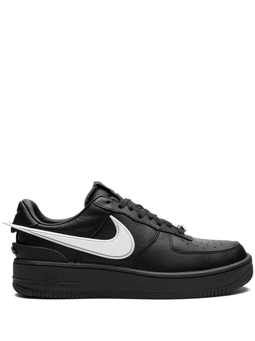 Nike x Ambush Air Force 1 Low "Black" sneakers von Nike