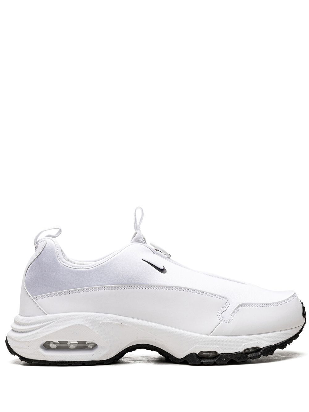 Nike x Comme Des Garcons Homme Plus Air Max Sunder "White" sneakers von Nike