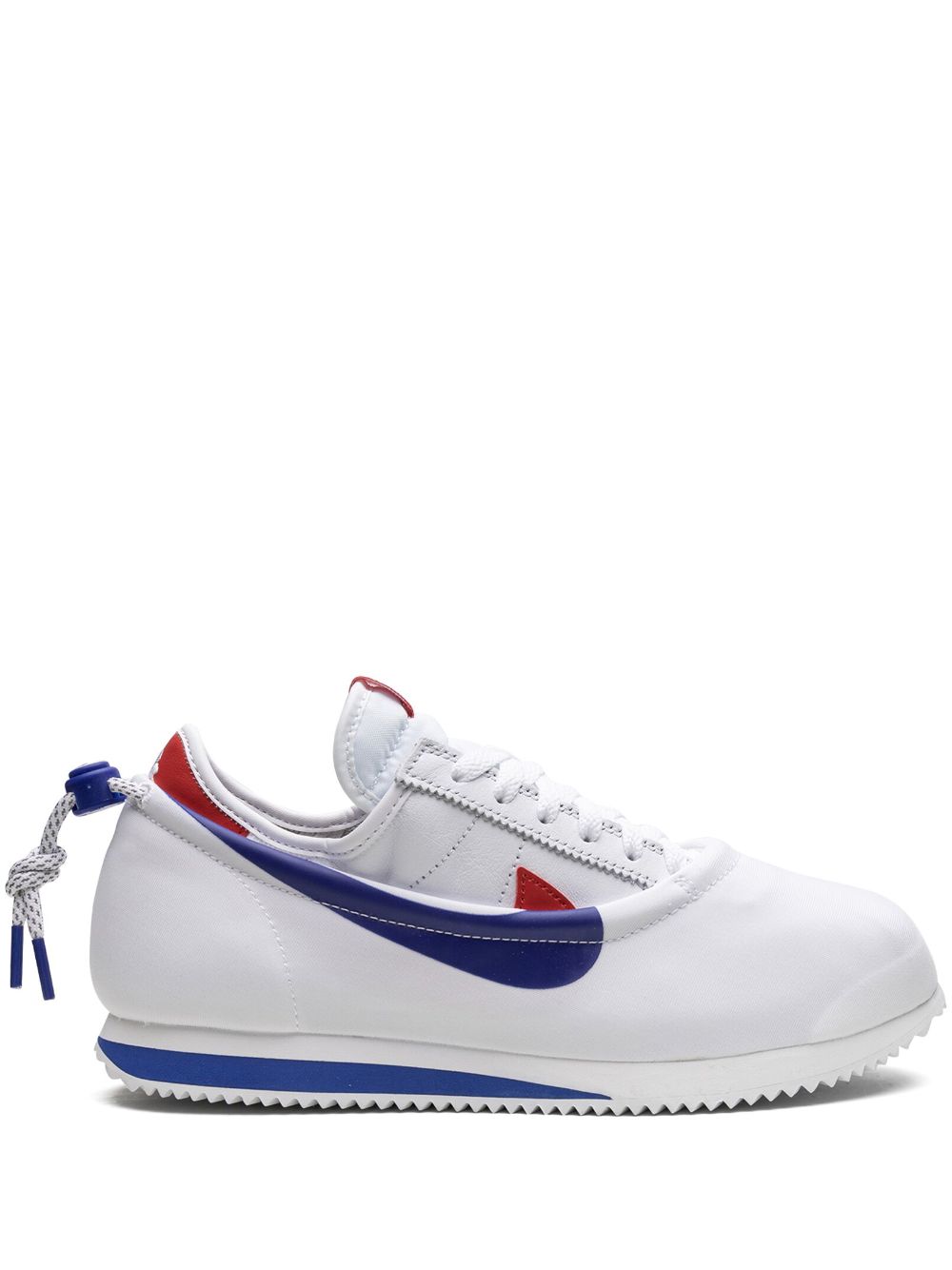 Nike x Clot Cortez "White/Royal/Red" sneakers von Nike