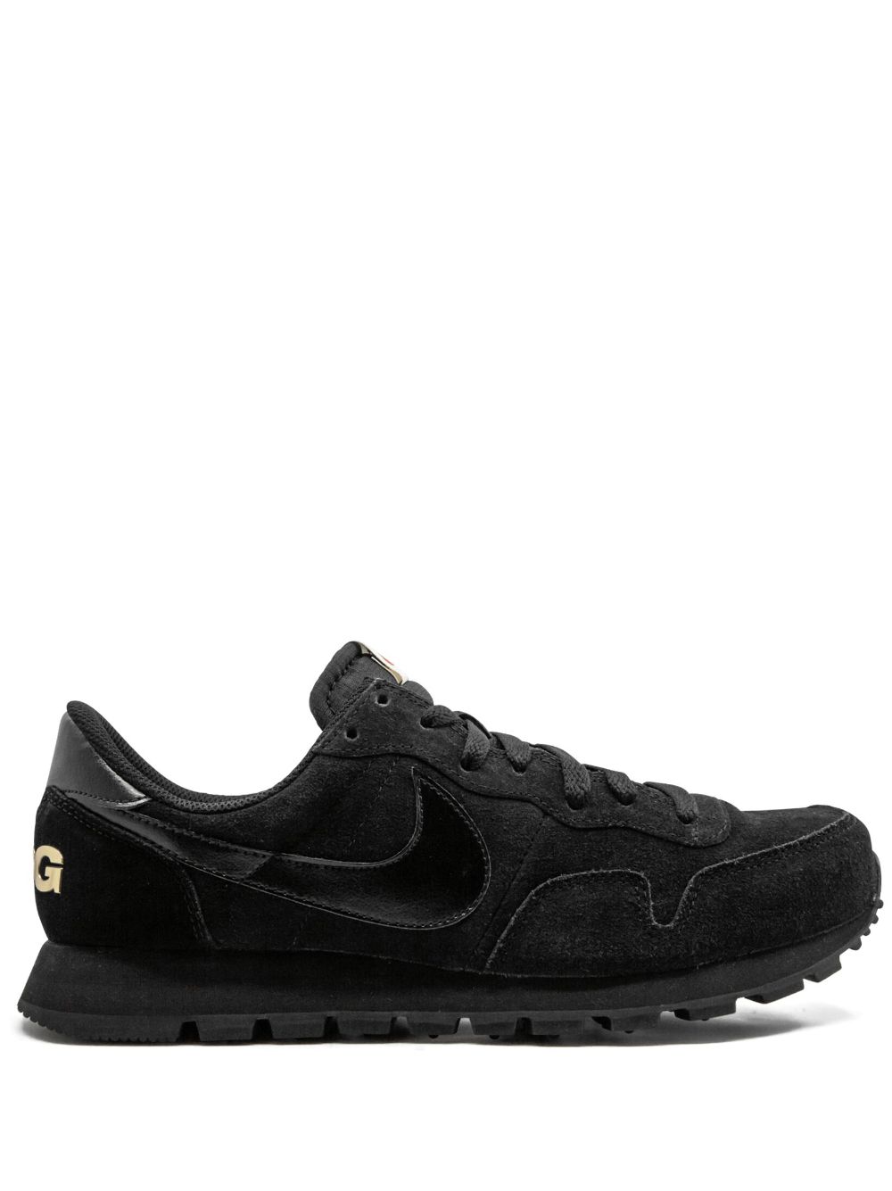 Nike x Comme Des Garçons Air Pegasus 83 sneakers - Black von Nike