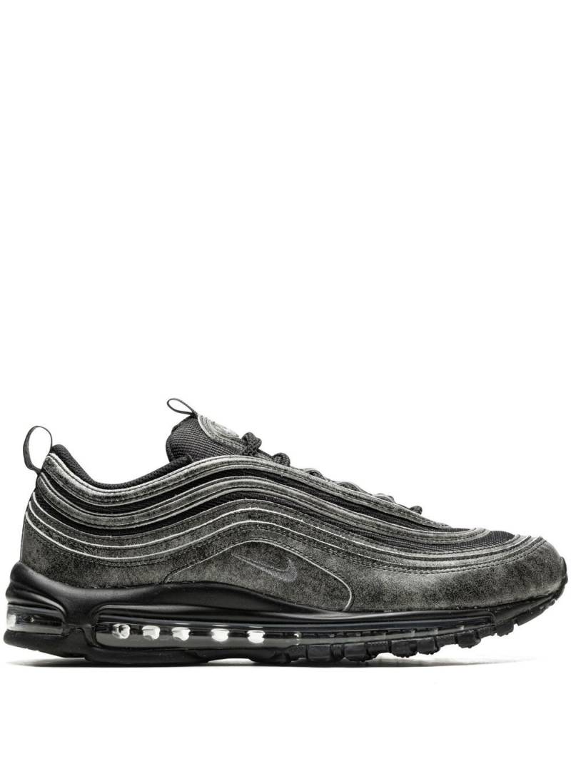 Nike x Comme Des Garçons Air Max 97 "Glacier Grey" sneakers - Black von Nike